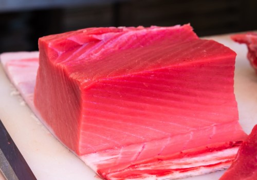 What is the best tuna in the world?
